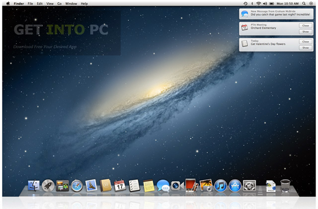 Mac os x lion 10.9 iso download iso